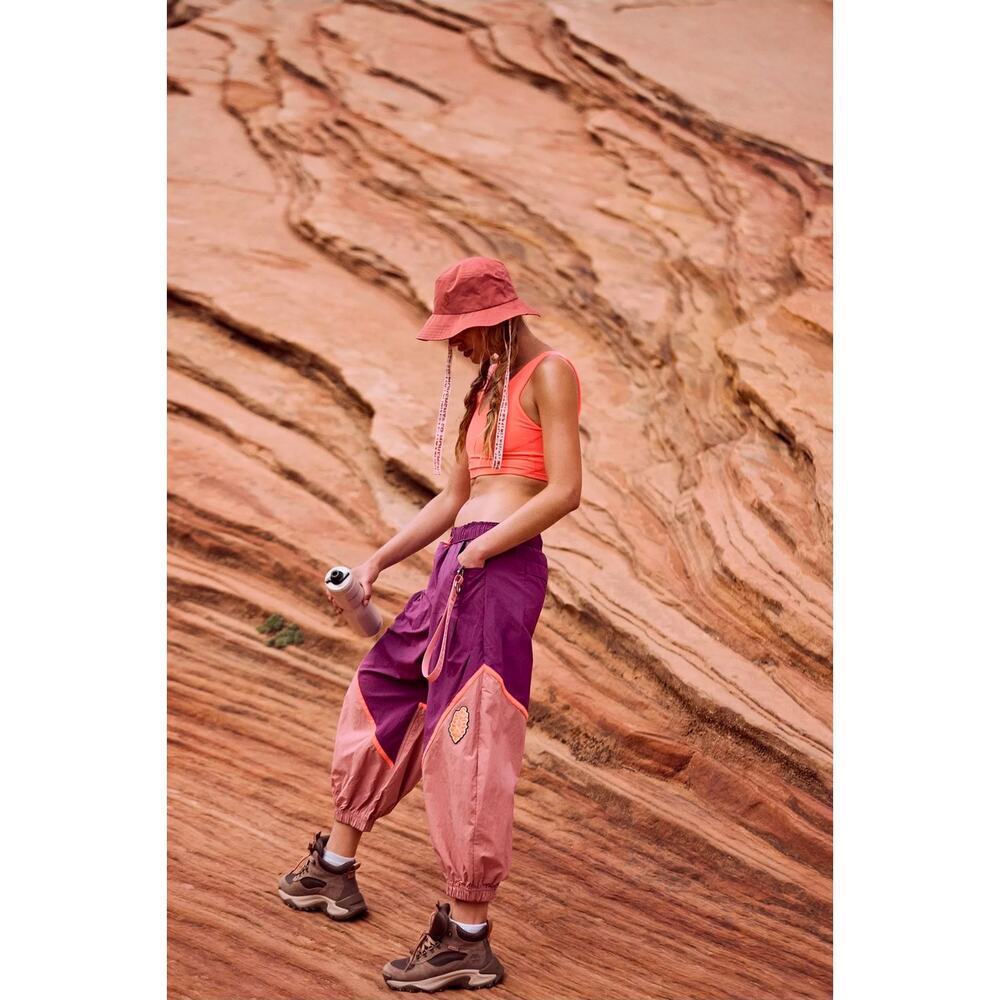 Free People Throw Pants Size XS NWT - Picture 2 of 8